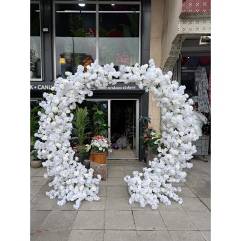 HİLAL TAĞ MODELİ