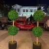 İkili Top yonca BÜYÜK