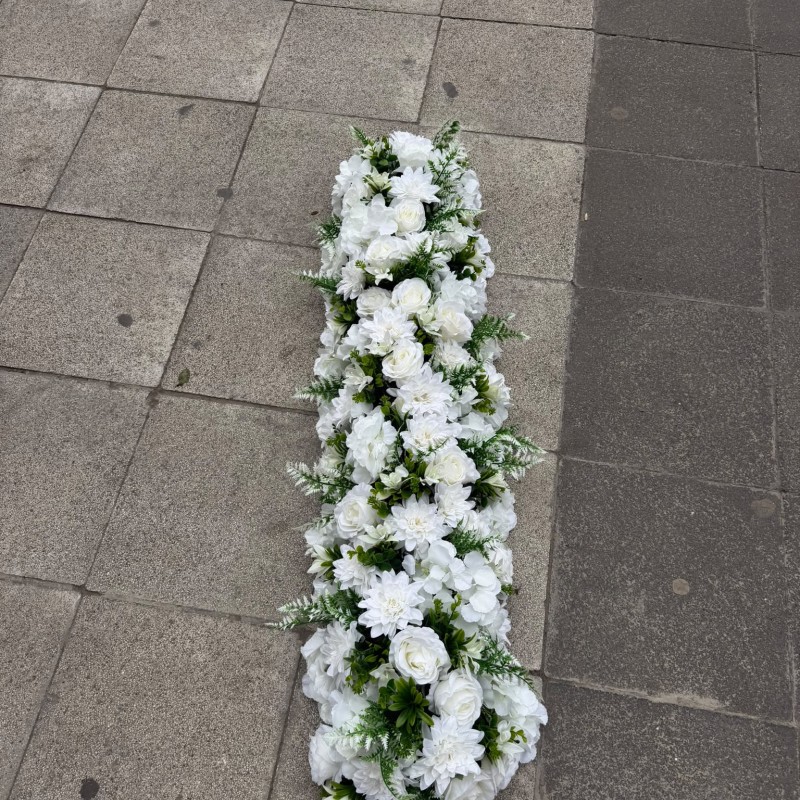 TAG ÇİÇEĞİ